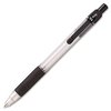 Zebra Pen Mechanical Pencil, Lead/Eraser Refillable., 0.5mm, Black PK ZEB52310